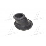 Ущільнювач з'єднувача заднього бампера (вир-во БРТ) 