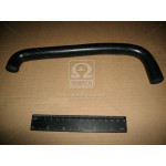 Шланг вентиляції картера ГАЗ 2410 (вир-во БРТ) 