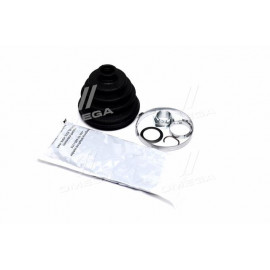 Пильовик ШРКШа (вир-во FAG)