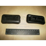 Ущільнювач кронштейна бампера правий (вир-во ВРТ) 