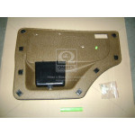 Обивка дверей ГАЗ 3302 права (вир-во ГАЗ) 