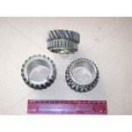 Шестерня 3-пер. ВАЗ 2101 (вир-во АвтоВАЗ) 