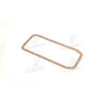 Прокладка картера масляного ГАЗ 53 (піддона) (пробк.) (вир-во України) 