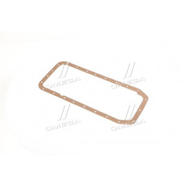 Прокладка картера масляного ГАЗ 53 (піддона) (пробк.) (вир-во України)