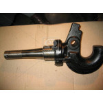 Гак з брудовідражателем в зб. (вир-во КамАЗ) 