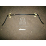 Стабилизатор поперечной устойчивости ВАЗ 2101-07 (пр-во ВИС) 