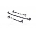 Трапеция рул. ВАЗ 2101 в сборе (пр-во ВИС) 