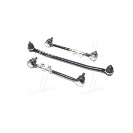 Трапеція рул. ВАЗ 2101 в зборі (вир-во ВИС)