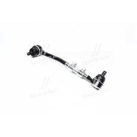 Тяга трапеції рул. ВАЗ 2101 лів. в зб (вир-во ВІС)