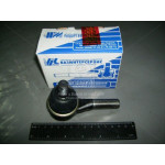 Наконечник тяги рулевой ВАЗ 2101 наруж. (пр-во ВИС) 