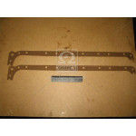 Прокладка картера масляного МТЗ 2шт (пробк.) (вир-во України) 