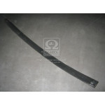 Лист ресори №3 задн. ГАЗ-3310 Валдай (вир-во ГАЗ) 