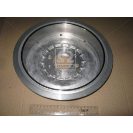 Барабан гальм. задн. ВАЗ 2101 (вир-во АвтоВАЗ)