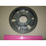 Муфта синхронiзатора 2 и 3 пер. ГАЗ 3307-09,Валдай (з маточ.) (вир-во ГАЗ) 