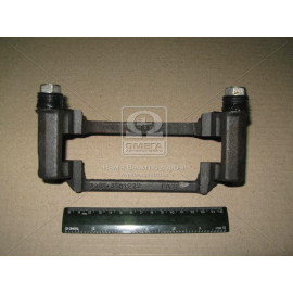 Основа скоби ГАЗ, Газель в зб. (вир-во ГАЗ)