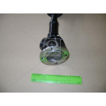 Вал карданний ВАЗ 2121 Нива задн. (вир-во ЗАТ Кардан, м.Сизрань) 