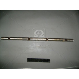 Вісь коромисел клапанів ЗИЛ 130