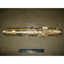 Вал проміжний КПП ЗИЛ