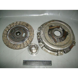 Зчеплення ВАЗ 21213 (диск натиск. + вед. + підш.) (пр під ВІС)