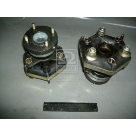 Вал карданний ВАЗ 21213 проміжний (вир-во АвтоВАЗ)