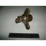 Фланець еластичної муфти ВАЗ 21213 (вир-во АвтоВАЗ) 