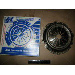 Диск сцепл. нажимной ВАЗ 2112 (8-ми+16-ти клап. дв.) (пр-во ВИС) 