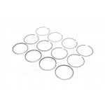 Кільце порш. 79,4 (хром) (вир-во АвтоВАЗ) 