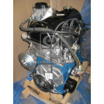 Двигун ВАЗ 2106 (1,6 л) карб. (вир-во АвтоВАЗ) 