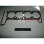 Прокладка ГБЦ ВАЗ 2107 (вир-во АвтоВАЗ) 