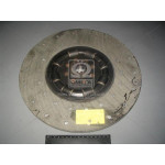 Диск зчеплення ведений КамАЗ (вир-во ТМЗ, м.Тюмень) 