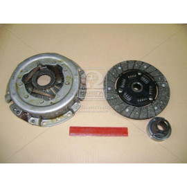 Зчеплення ВАЗ 2121 (диск натиск. + вед. + підш.) (пр під ВІС)