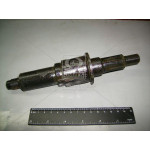 Вал первинний коробки розд. ВАЗ 2121 (вир-во АвтоВАЗ) 