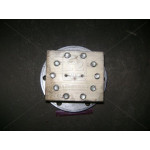 Маточина колеса ГАЗ заднього з підшипниками (вир-во ГАЗ) 