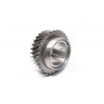 Шестерня 5-й пер. ВАЗ 2110 втор. валу (вир-во АвтоВАЗ) 