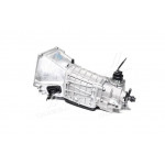 КПП ВАЗ 2121 5 ступ. (вир-во АвтоВАЗ) 