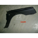 Крило ВАЗ 2110 переднє ліве (вир-во АвтоВАЗ) 