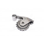 Важіль натяжної пристр. ГАЗ дв.406.10, 514 Євро-3 з зірк. (1рядн.ланцюг) (вир-во ЗМЗ) 