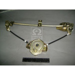 Склопідйомник ВАЗ 2109 перед. прав. (вир-во АвтоВАЗ) 