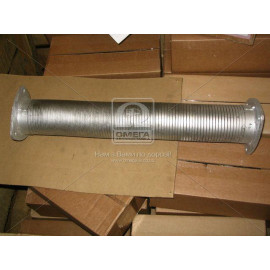 Металорукав з фланцями (вир-во Росія)