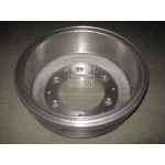 Барабан гальм. ГАЗ 3302,2705 задн. (вир-во ГАЗ) 