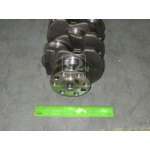 Вал колінчастий ВАЗ 2110 (вир-во АвтоВАЗ) 