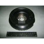 Демпфер вала колінчатого ВАЗ 2110 (вир-во Автоваз) 