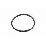 Ремінь 14х10х887 зубч. насоса вод. (вир-во ЯРТ) 