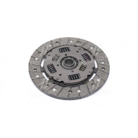 Диск зчеплення ведений ВАЗ 2110 (8-ми клапані. двиг.) (вир-во ВИС)