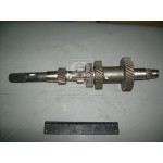 Вал первинний КПП ВАЗ 21083 5-ст. (вир-во АвтоВАЗ) 