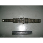 Вал вторичный КПП ВАЗ 2110 5-ст. (пр-во АвтоВАЗ) 