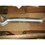 Металорукав з трійником в зборі (вир-во Росія) 