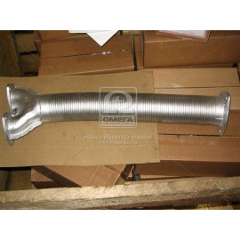 Металорукав з трійником в зборі (вир-во Росія)