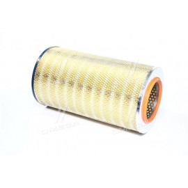 Елемент фільт. повітр. КАМАЗ ЄВРО-1 <TM KRAFT> (Фенікс, Україна)