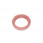 Манжета 141 з пруж. (червона) (вир-во Росія, КАМРТИ) 